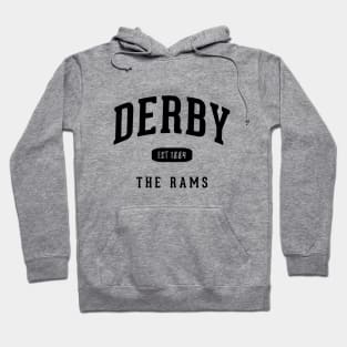 Derby County FC Hoodie